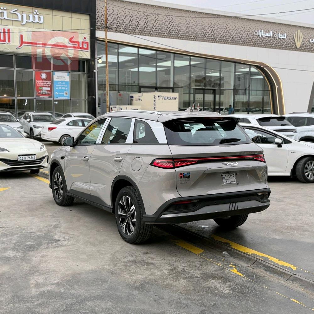 بي واي دي سيليون 05 DM-i